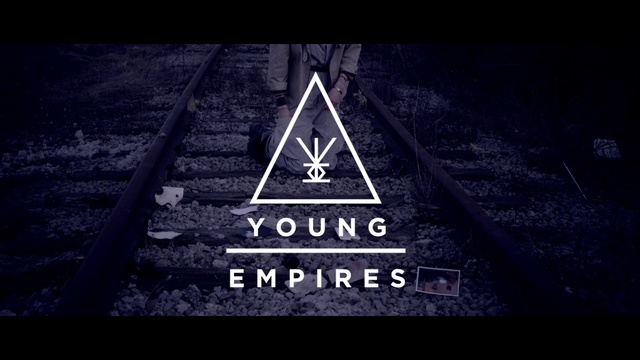 Video Reference N3: text, darkness, font, atmosphere, screenshot, night, computer wallpaper, graphics, midnight, black and white