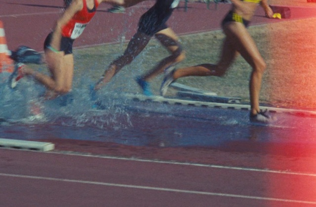 Video Reference N3: Sports, Track and field athletics, Athlete, Sprint, Running, Athletics, Recreation, Individual sports, Middle-distance running, 800 metres