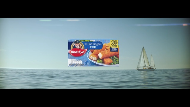 Video Reference N1: water, water transportation, advertising, sea, sky, boat, vehicle