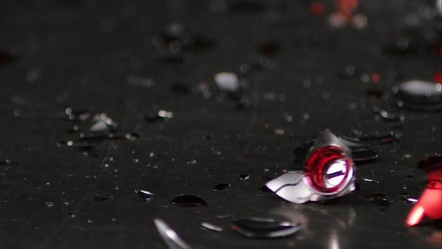 Video Reference N4: Water, Black, Red, Drop, Still life photography, Petal, Carmine, Photography, Close-up, Darkness