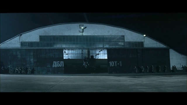 Video Reference N0: Black, Architecture, Lighting, Hangar, Night, Darkness, Sky, Atmosphere, Photography, Midnight