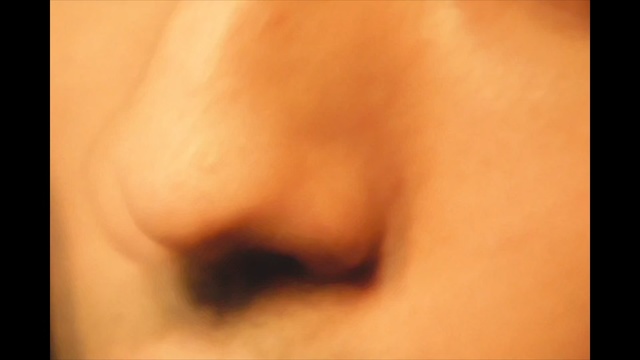 Video Reference N0: Nose, Skin, Face, Close-up, Eyebrow, Eyelash, Lip, Eye, Cheek, Organ