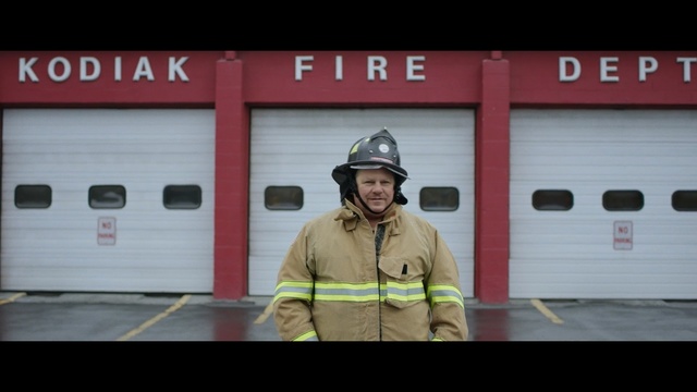 Video Reference N1: Fire department, Emergency service, Firefighter, Person
