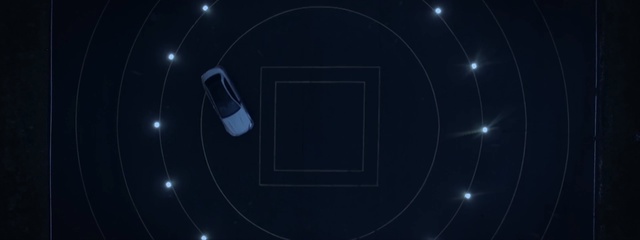 Video Reference N1: Sky, Atmosphere, Space, Circle, Night, Screenshot