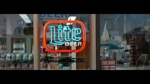 Video Reference N4: Electronic signage, Signage, Font, Snapshot, Neon sign, Advertising, Art, Facade, Neon, Architecture