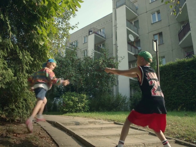 Video Reference N2: Recreation, Running, Fun, Sports, Photography, Physical fitness, Exercise, Team, Games, Play, Person