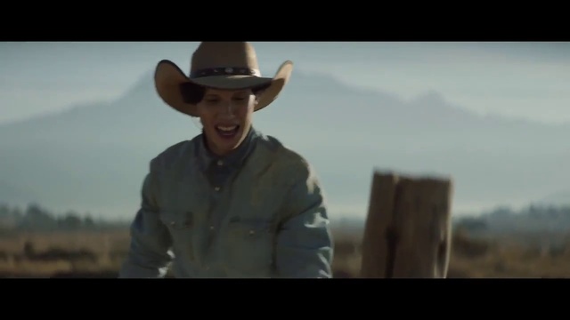 Video Reference N7: Cowboy hat, Hat, Landscape, Human, Headgear, Soil, Photography, Farm, Movie, Ranch