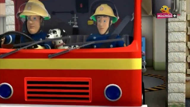 Video Reference N0: Firefighter, Fire apparatus, Mode of transport, Vehicle, Emergency service, Fire department, Fictional character, Play, Lego, Games, Person