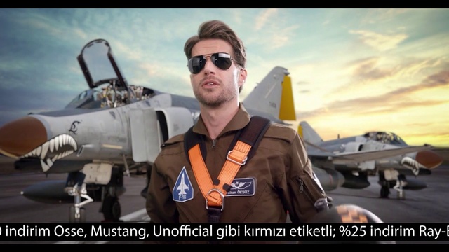 Video Reference N0: Air force, Aviation, Fighter pilot, Pilot, Aerospace engineering, Airplane, Vehicle, Aircraft, Eyewear, Fighter aircraft