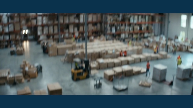 Video Reference N0: product, inventory, factory