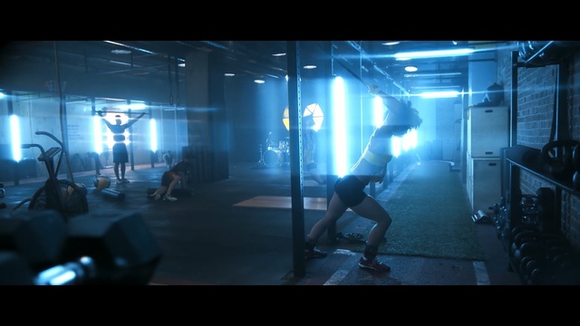 Video Reference N1: Performance, Dance, Performing arts, Event, Darkness, Room, Screenshot, Physical fitness, Stage, Photography
