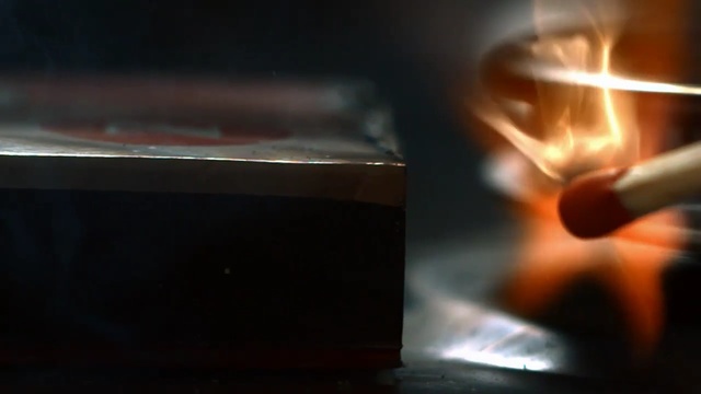Video Reference N1: Light, Darkness, Smoke, Flame, Tobacco products, Still life photography, Gas