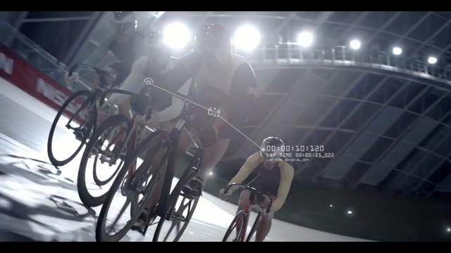 Video Reference N6: Bicycle, Cycling, Recreation, Cycle sport, Vehicle, Keirin, Bicycle wheel, Performance