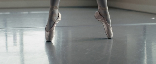 Video Reference N3: Ballet, Dance, Footwear, Pointe shoe, Performing arts, Leg, Shoe, Ballet dancer, Floor, Event