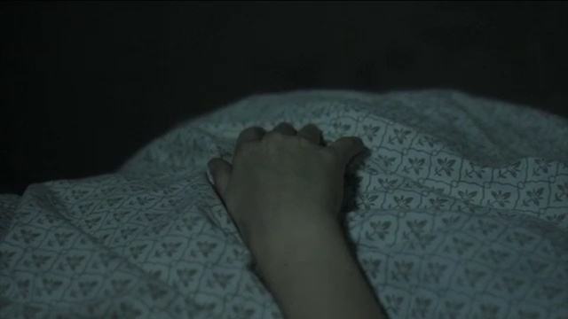 Video Reference N1: black, finger, hand, foot, leg, mouth, close up, arm, darkness, toe