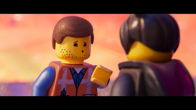 Video Reference N4: Toy, Figurine, Lego, Cartoon, Fictional character, Fiction, Action figure, Hero, Person