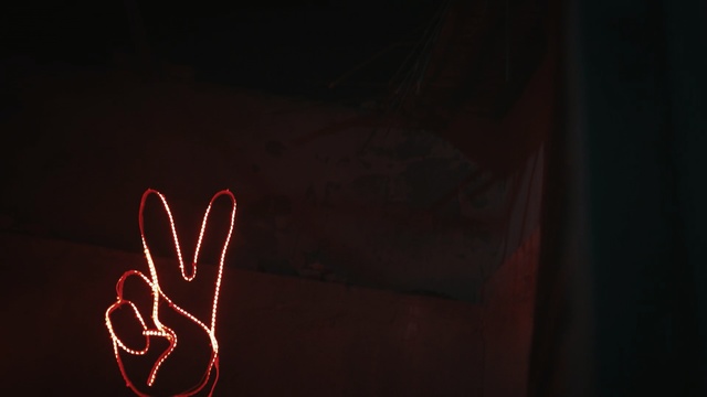 Video Reference N1: red, darkness, light, hand, night, computer wallpaper, font