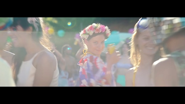 Video Reference N4: Photograph, Snapshot, Fun, Photography, Event, Happy, Smile, Screenshot, Song, Person