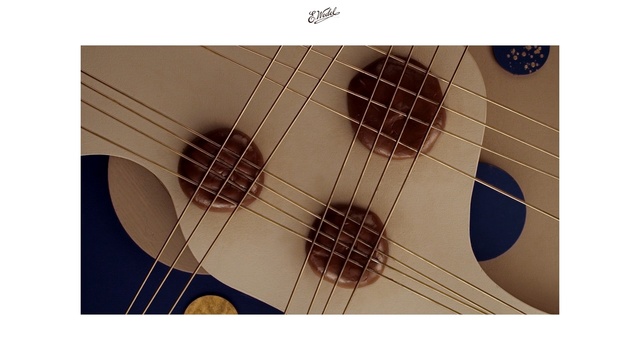 Video Reference N0: Guitar, String instrument, Acoustic guitar, String instrument, Plucked string instruments, String instrument accessory, Musical instrument, Ukulele, Cuatro, Cavaquinho