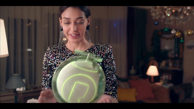 Video Reference N2: Smile