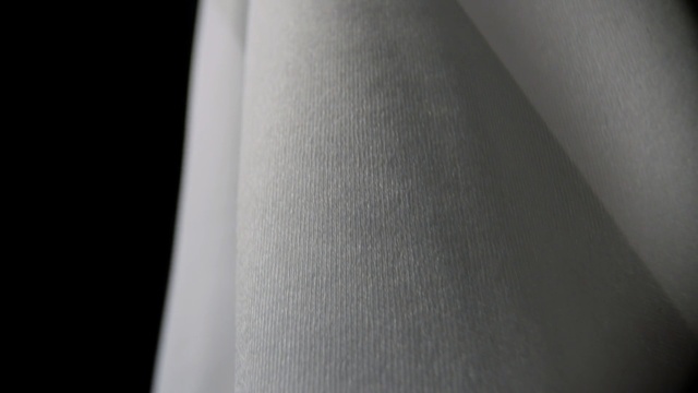 Video Reference N1: White, Textile, Material property, Linen, Woven fabric, Beige