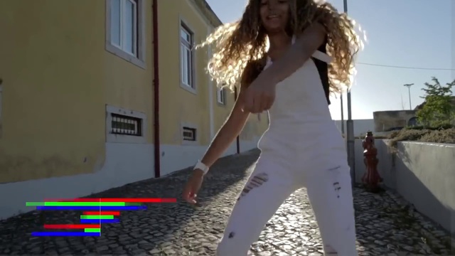 Video Reference N1: White, Photograph, Shoulder, Clothing, Fun, Joint, Jeans, Leg, Snapshot, Beauty, Person