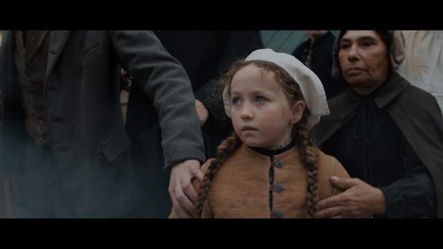 Video Reference N3: Human, Screenshot, Child, Adaptation, Movie, Scene, Person