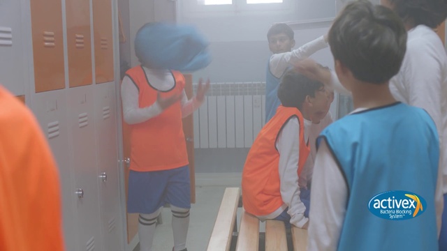 Video Reference N0: Child, Room