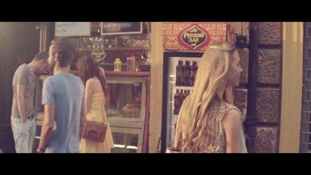 Video Reference N3: lady, girl, snapshot, screenshot, long hair, fun, scene, product, midnight
