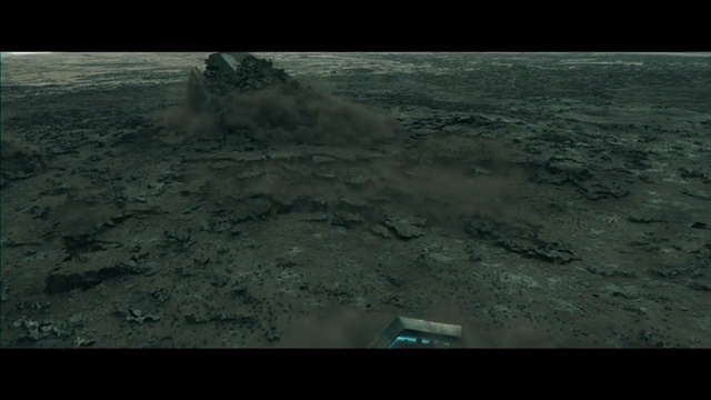 Video Reference N6: Geological phenomenon, Soil, Geology, Sand, Atmosphere, Sea, Screenshot, Rock, Landscape, Photography