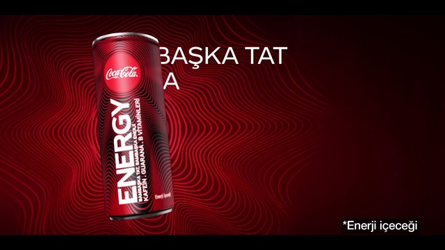 Video Reference N0: Beverage can, Energy drink, Drink, Sports drink, Non-alcoholic beverage, Aluminum can, Energy shot, Material property, Font, Graphic design