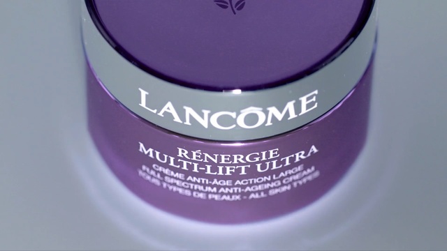 Video Reference N1: Product, Violet, Purple, Material property, Cream, Hair coloring, Cosmetics, Liquid
