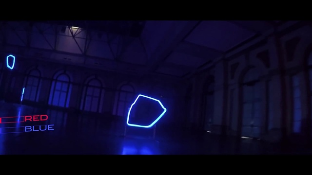Video Reference N2: Light, Visual effect lighting, Neon, Electric blue, Technology, Darkness, Graphics