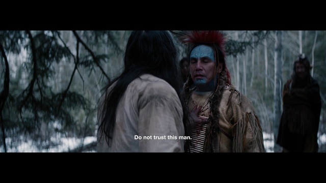 Video Reference N8: Movie, Screenshot, Human, Scene, Adaptation, Darkness, Tree, Photography, Fictional character, Fur, Person