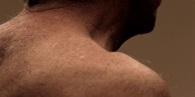 Video Reference N8: Skin, Face, Neck, Nose, Chin, Shoulder, Close-up, Cheek, Joint, Arm