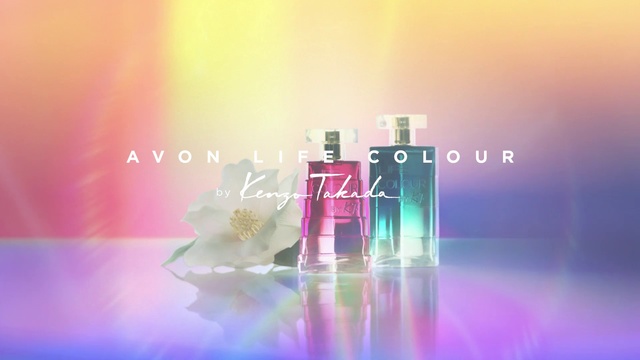 Video Reference N2: Perfume, Product, Liquid, Violet, Water, Bottle, Font, Fluid, Reflection, Graphic design, Person