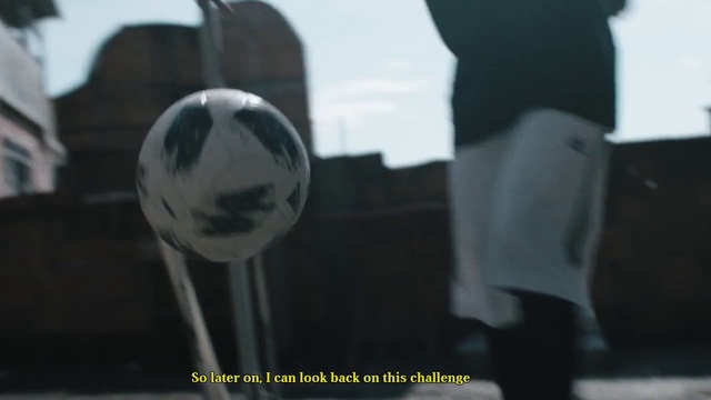 Video Reference N1: Soccer ball, Ball, Font, Photography, Football