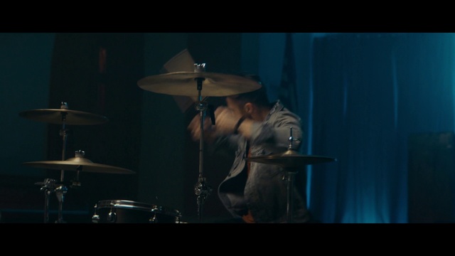 Video Reference N4: Musician, Drums, Music, Drum, Percussion, Musical instrument, Performance, Entertainment, Drummer, Cymbal