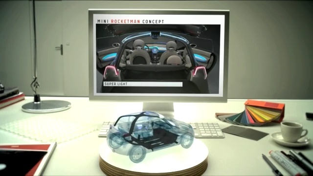 Video Reference N6: technology, automotive design, car, multimedia, personal protective equipment, brand, display device, Person