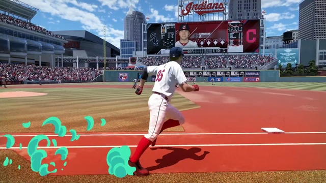 Video Reference N10: sport venue, baseball player, games, sports, baseball field, ball game, team sport, baseball park, stadium, competition, Person