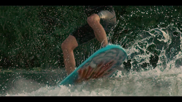 Video Reference N5: water, surfing equipment and supplies, fun, wave, photography, surfboard, leisure, reflection, girl, extreme sport