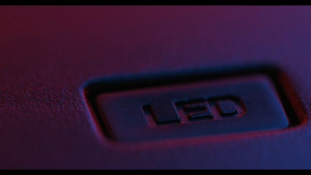 Video Reference N2: blue, red, purple, violet, light, close up, macro photography, photography, automotive design, technology