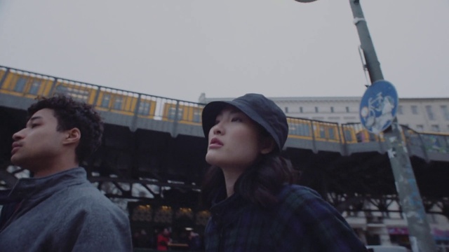 Video Reference N2: Fun, Photography, Tourism, Travel, Vacation, Winter