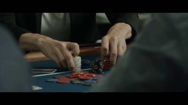 Video Reference N9: Games, Gambling, Card game, Hand, Arm, Poker, Finger, Recreation, Nail, Muscle
