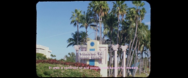 Video Reference N3: Landmark, Tree, Architecture, Building, Palm tree, Signage, House, Real estate, Home, Plant