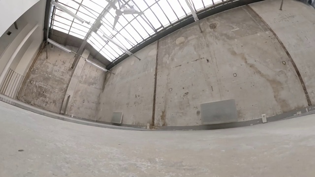 Video Reference N3: Photography, Daylighting, Architecture, Skatepark