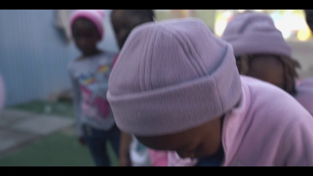 Video Reference N3: Pink, Child, Snapshot, Headgear, Cap, Fun, Cool, Knit cap, Beanie, Toddler