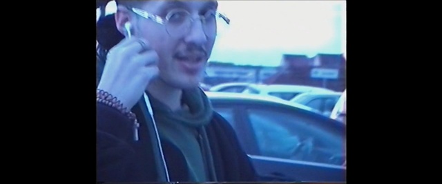 Video Reference N1: Eyewear, Vehicle door, Face, Mode of transport, Sunglasses, Snapshot, Cool, Driving, Glasses, Human