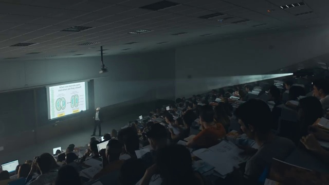 Video Reference N10: Event, Crowd, Seminar, Auditorium, Technology, Room, Convention, Audience, Conference hall, Lecture