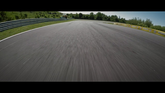 Video Reference N3: Race track, Asphalt, Lane, Road surface, Road, Vehicle, Sport venue, Photography, Racing, Performance car